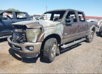 11 F-250 (D03177)