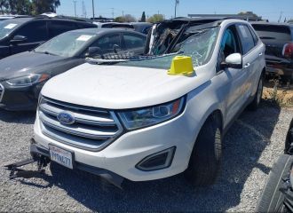 17 EDGE (B89196)