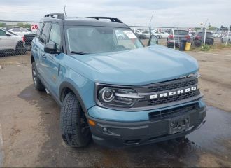21 BRONCO (E22999)