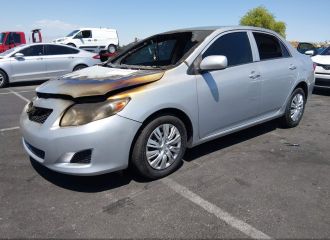 10 COROLLA (057409)